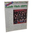 thumbnail image 1 of Sunsoft Game Time News Special Christmas Edition 1989 Newsletter Book, 1 of 2