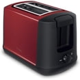 thumbnail image 1 of Tostador T-FAL Súbito Rojo TT3405/52, 1 of 3