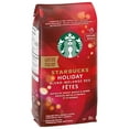 thumbnail image 2 of Ground Coffee Holiday Blend Bag, 2 of 7
