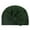 Army Green, variant on Toddler Baby Boys Girls Cap Beanie Solid Cotton Bowknot Elastics Turban Hat