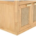 thumbnail image 5 of Meridian Furniture Cole Natural Night Stand, 5 of 13
