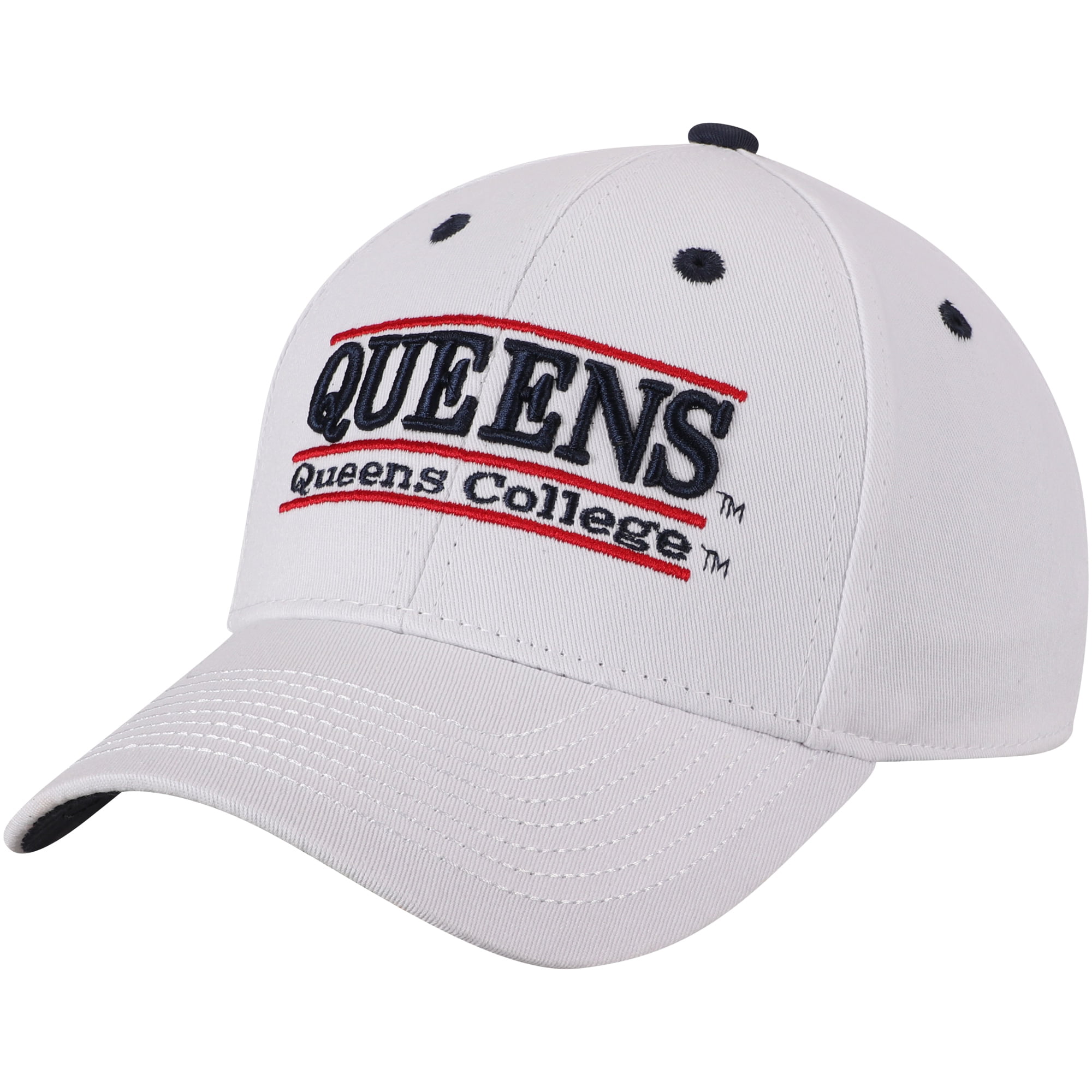 The Game NCAA Unisex Colleg Bar Design Hat
