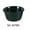 Black, variant on Yanco NC-537BK 3 oz Smooth Ramekin, Black - 1.25 x 3.25 in. - Pack of 72