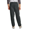thumbnail image 3 of Hanes ComfortBlend EcoSmart Men`s Sweatpants - Best-Seller, 2XL, 3 of 5