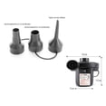 thumbnail image 4 of Bomba infladora Netsell Electrica, 4 of 4