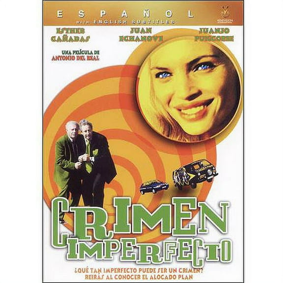 Crimen Imperfecto