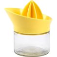 thumbnail image 2 of Good Cook Glass Juicer, 13 oz, Clear, 2 of 4