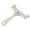 Bronze, variant on Cheese Slicer Adjustable Block Cheese Cutter for Kitchen - Stainless Steel Wire Cheese Knife with Ergonomic Handle for Cheddar Mozzarella Parmesan - 1 Spare Wire Included