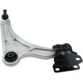 thumbnail image 4 of A-Premium Front Lower Right Side Control Arm with Ball Joint Compatible with Ford Fusion Police Responder Hybrid SSV Plug-In Hybrid Lincoln MKZ Fits select: 2013-2019 FORD FUSION SE, 4 of 9