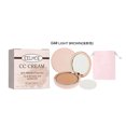 thumbnail image 2 of EARKITY Face Oil Control Pressed Powder, Clarifying Finishing Powder, Waterproof Long Lasting Setting Powder Makeup, Blurs Fine Lines&Imperfections, Translucent Powder Setting Powder with Powder Puff, 2 of 2