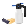 thumbnail image 4 of Pulverizador de espuma eléctrico para coche, pulverizador de jabón multifuncional de mano para ahorro de trabajo, alimentado por batería para lavado DYNWAVEMX Pulverizador de espuma, 4 of 8