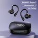 thumbnail image 2 of Auriculares inalámbricos Bluetooth deportivos impermeables TWS Bluetooth 5,1 auriculares estéreo HiFi auriculares con cancelación de ruido con micrófono Tan Jianjun unisex, 2 of 2