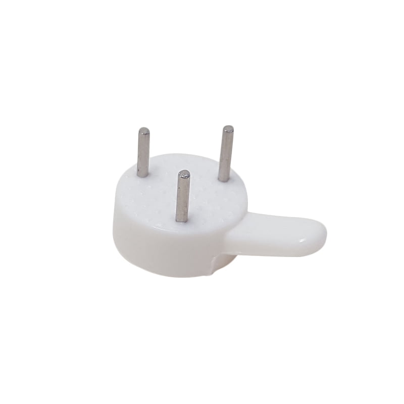 Plastic Hardwall Hanger Hooks Invisible Nail Wall Hooks Wall Mount Non