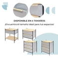 thumbnail image 2 of BURO ORGANIZADOR PILSEN 3 CAJONES, 2 of 9