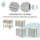 thumbnail image 2 of BURO ORGANIZADOR PILSEN 2 CAJONES, 2 of 9