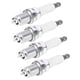 thumbnail image 1 of 4pcs Car Spark Plug SIFR6A11 Fits for Subaru Outback 2.5L H4 2010-2012, 1 of 3