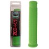 Python Replacement Rubber Racquetball Grip (Slip On, Resists Slipping from Sweat, Durable) - (LIME)