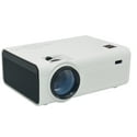 RCA RPJ136 480p 2200-Lumens LCD Home Theater Projector