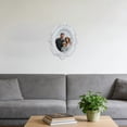 thumbnail image 2 of Hearth & Gear Wall Mounted Photo Display For Home And With High Definition Glass And Elegant Border, 2 of 5