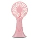thumbnail image 1 of Ventilador de refrigeración portátil 1PC Ventilador de verano recargable Mini USB Fan de mano, 1 of 6