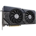 thumbnail image 2 of Tarjeta de Video ASUS Dual GeForce RTX 4070 SUPER OC Edition 12GB GDDR6X negro, 2 of 6