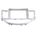 thumbnail image 5 of 2 Din 9 Inch Car Radio Plastic Fascia Panel Frame for 2008-2012 Dash Mount Kits, 5 of 5