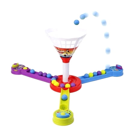 [PD-B2] Table top basketball machine ejection educational decompression ...