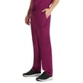 thumbnail image 6 of Scrubstar Unisex Core Essentials Drawstring Scrub Pant, Sizes XS-3XL, 6 of 14
