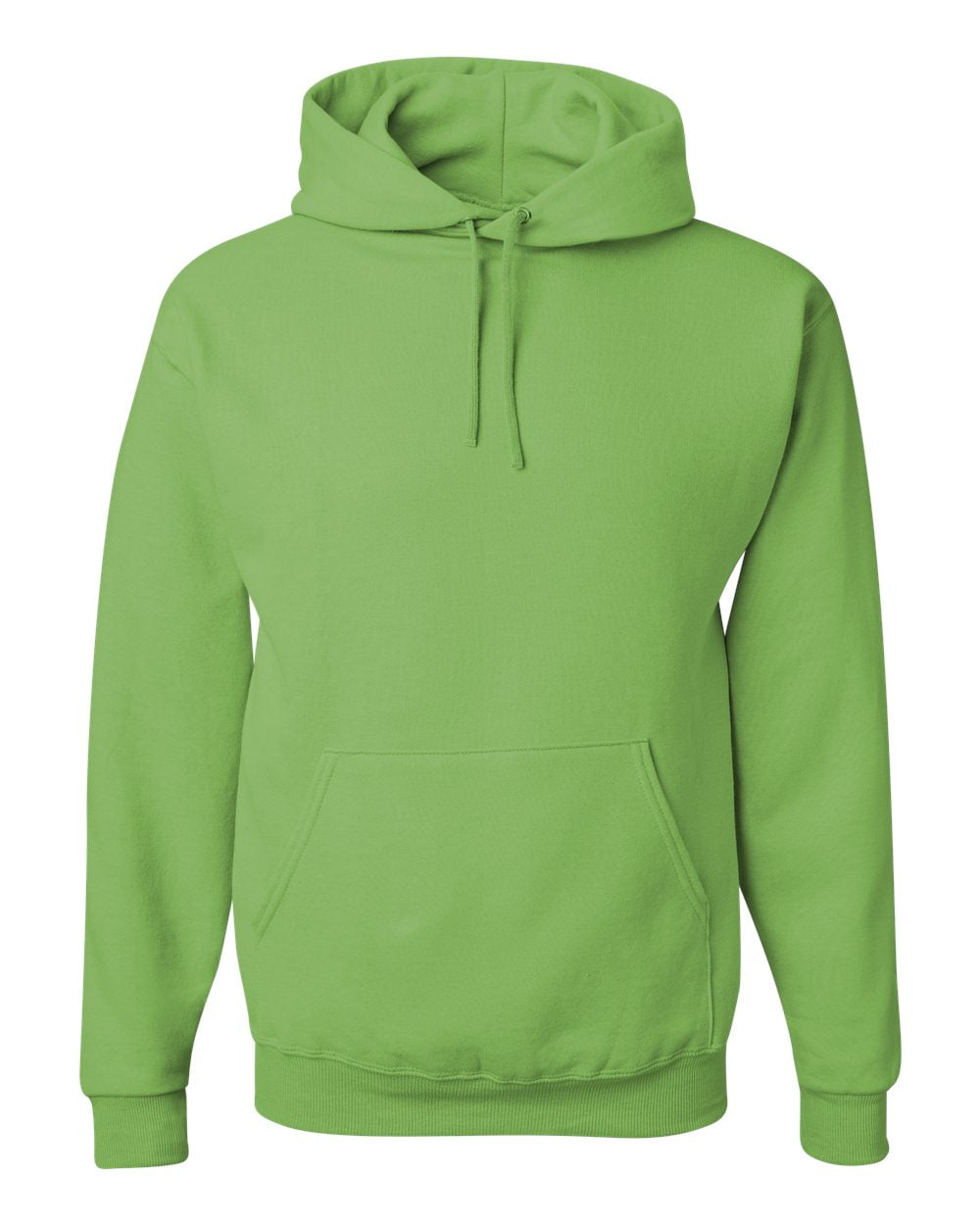 JERZEES Jerzees NuBlend Hooded Sweatshirt