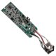 thumbnail image 2 of Tablero de protección de PCB de carga de batería de iones de litio compatible con Dyson 21.6v V6 V7, 2 of 5
