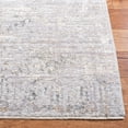 thumbnail image 3 of SAFAVIEH Webster Willoughby Abstract Area Rug, Grey/Beige, 5' x 8', 3 of 8