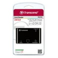 thumbnail image 3 of Transcend TS-RDP8K Multi-Card Reader, 3 of 3