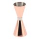 thumbnail image 2 of Jigger de cóctel doble, Jigger de cóctel Accesorio de coctelería de doble extremo Jigger de cóctel Máxima comodidad, 2 of 8