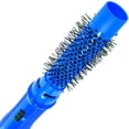 thumbnail image 3 of Secador de pelo 3 en 1 CAJ de Salon Beauty, voluminizador de un solo paso, alisador de iones negativos, rizador, secador de aire caliente, cepillo para cabello corto y largo, varita moldeadora de 2,5, 3 of 5