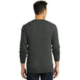 thumbnail image 2 of District Made   Mens Cardigan Sweater-4XL (Black), 2 of 6