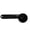 B, variant on cbzote Multifunctional Slide Measuring Spoon Adjustable Portion Scoop for Coffee Powder Protein Supplement Flour Sugar Home Baking Kitchen Measuring Tool