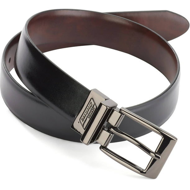Genuine Dickies Genuine Dickies Boys' Reversible Belt