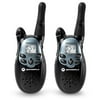 Motorola Talkabout T5500 - Portable - two-way radio - FRS/GMRS - 22-channel (pack of 2)