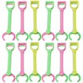 thumbnail image 2 of 20Pcs Mini Toy Grabber Mini Robot Claw Toy Miniature Grab Tool Mini Clamp for Grabbing Small Items, 2 of 3