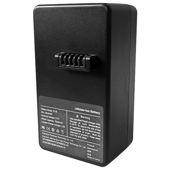 Labpano Battery for Pilot Era Camera