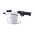 thumbnail image 1 of Fissler Vitaquick 8.5 Quart Cuisinière à Vapeur en Acier Inoxydable, 1 of 5