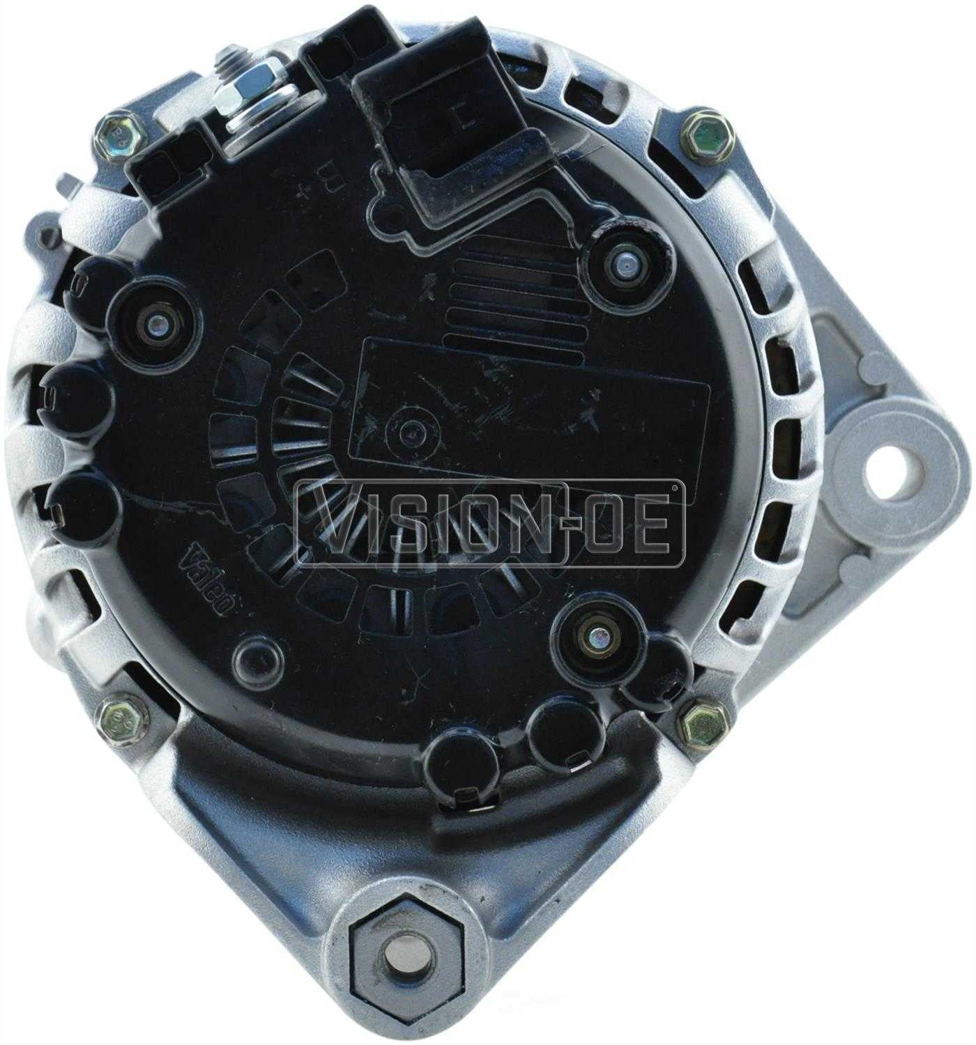 Vision OE 11451 Alternator