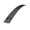 Black, variant on APS Compatible with Chevy Trailblazer 2006-2009 LT Lower Bumper Black Billet Front Grill Grille Insert C66466H