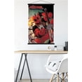 thumbnail image 5 of Marvel Comics - Deadpool - Selfie Wall Poster with Magnetic Frame, 22.375" x 34", 5 of 5