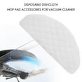 thumbnail image 2 of 40pcs Disposable Rags For Ecovacs Deebot Ozmo T8 Vacuum Cleaner Mop, 2 of 4