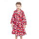 thumbnail image 1 of Bata de baño T10 Classic Mickey infantil, 1 of 5