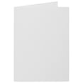 thumbnail image 4 of JAM Paper Foldover Cards, 4 5/8 x 6 1/4, 25/Pack, Bright White Wove, 4 of 5