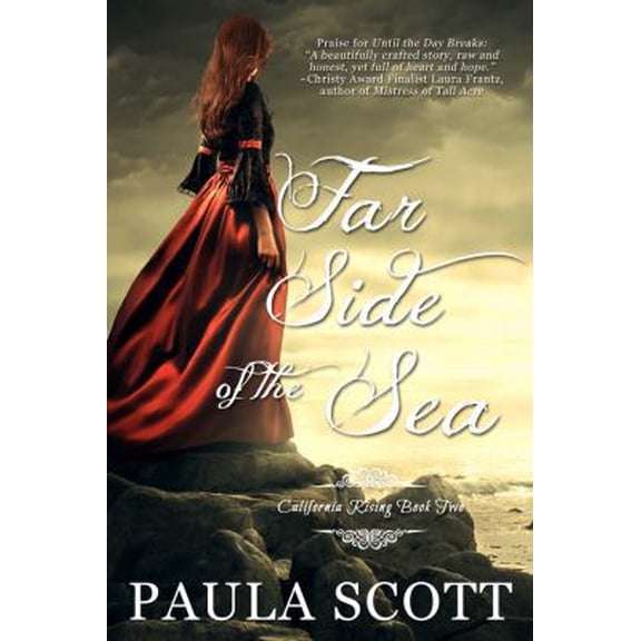 Pre-Owned Far Side of the Sea (Paperback) 0692821783 9780692821787