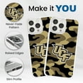 thumbnail image 3 of Cental Florida UCF Knights HD Phone Case Compatible with Apple iPhone 12 Pro (Camo) by Affinity Bands, 3 of 3