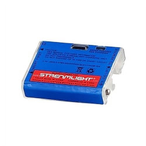 Streamlight OEM Double Clutch Rechargeable USB Lithium Polymer Battery Pack - 61604